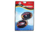 Мячи для игры MINI FootBall (2 мяча) WINMAX SPORT WMASSR-020