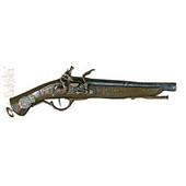 Декоративный сувенирный пистолет La Balestra арт. 106