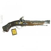 Декоративный сувенирный пистолет La Balestra арт. 163