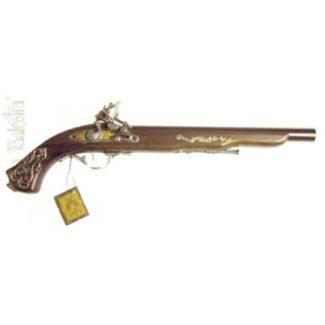 Декоративный сувенирный пистолет La Balestra арт. 160 - фото 1 - id-p67758306