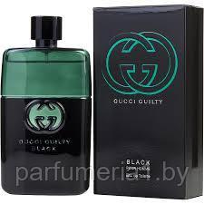 GUCCI GUILTY Black - фото 1 - id-p67913328