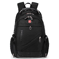 Рюкзак  SwissGear с audio выходом и чехлом, фото 1