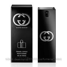 GUCCI GUILTY Travel Spray