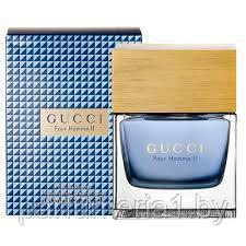 Gucci Pour Homme II - фото 1 - id-p67918232