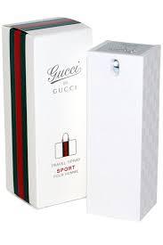 Gucci by Gucci  TRAVEL SPRAY Sport Pour Homme 