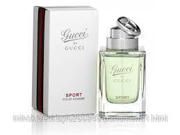 Gucci by Gucci Sport Pour Homme