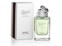 Gucci by Gucci Sport Pour Homme