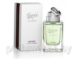 Gucci by Gucci Sport Pour Homme - фото 1 - id-p67918423