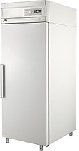 Шкаф холодильный Polair CB107-S (не выше -18°C) 735х960х1996мм, 700л