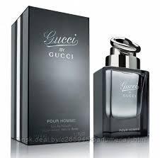 Gucci by Gucci Pour Homme