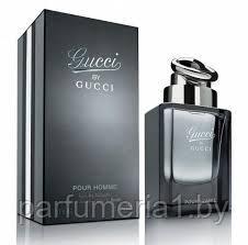 Gucci by Gucci Pour Homme - фото 1 - id-p67918440