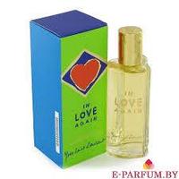 Yves Saint Laurent In Love Again