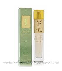 Yves Saint Laurent Elle Gold