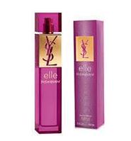 Yves Saint Laurent Elle