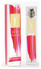 YSL ELLE Limited Edition - фото 1 - id-p67919483