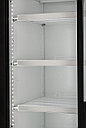 Шкаф холодильный Polair DM114Sd-S версия 2.0(+1...+10°C) купе 1402х945х2028мм,1400л, фото 2