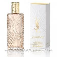 Yves Saint Laurent Saharienne