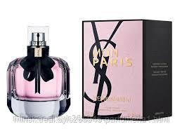 Yves Saint Laurent Mon Paris (люкс)
