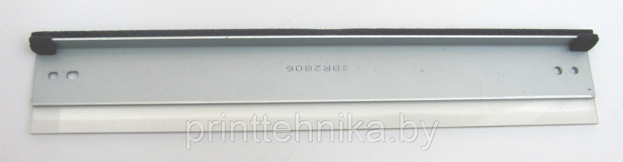 Ракель KYOCERA Mita FS-1000/1010/1018/1020/1030D/ KM-1500 (DK120) - фото 1 - id-p13894644