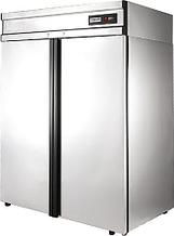 Шкаф холодильный Polair CB114-G (не выше -18°C ) 1474x960x1996,1400л