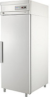 Шкаф холодильный Polair ШХФ-0,5,697х690х1960,500л, +0 +15