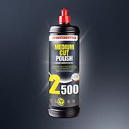 PF 2500 - Мелкозернистая универсальная полировальная паста на основе оксида алюминия | Menzerna | 1л, фото 2
