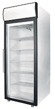Шкаф холодильный Polair ШХФ-0,5ДС,697х710х1960мм,500л,                      +0...+15