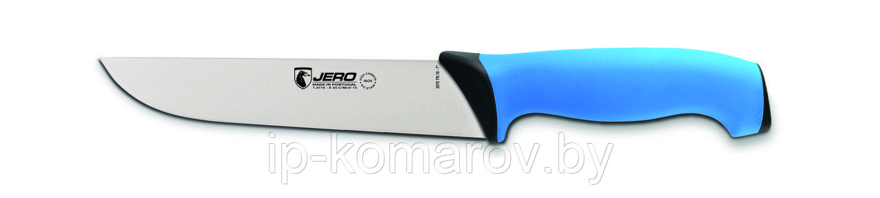 Нож универсальный 18 см (мясоразделочный нож), фото 1