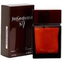 YVES SAINT LAURENT M7