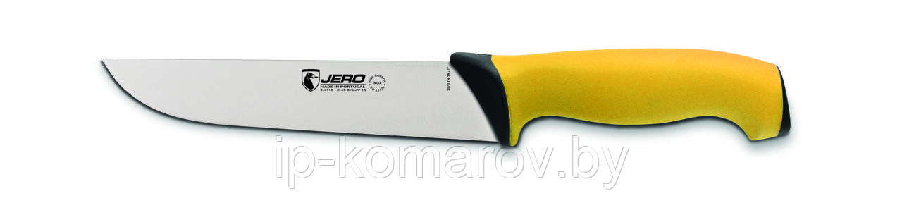 Нож универсальный 18 см (мясоразделочный нож) - фото 4 - id-p67952763