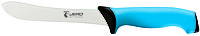 Нож шкуросъемный 15 см (забеловочный нож)