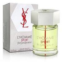 Yves Saint Laurent L'homme SPORT