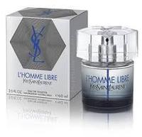 Yves Saint Laurent L`Homme Libre