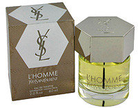 Yves Saint Laurent L`Homme