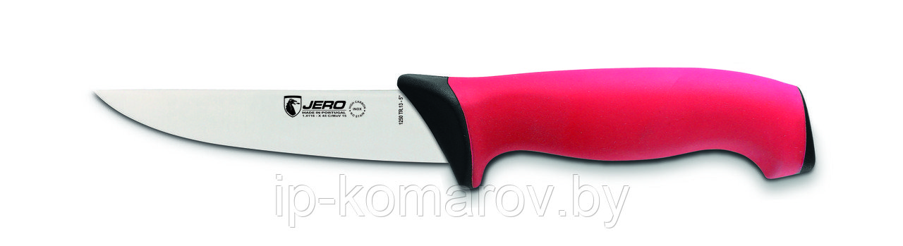 Нож универсальный 13 см (мясоразделочный нож) - фото 3 - id-p67952933