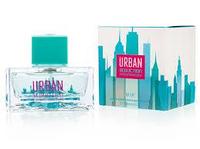 Antonio Banderas Urban Seduction Blue for Women