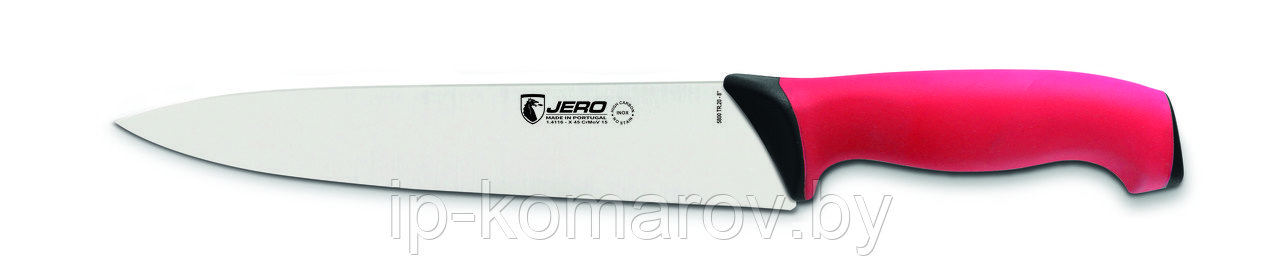 Нож универсальный 20 см (мясоразделочный нож) - фото 3 - id-p67953043