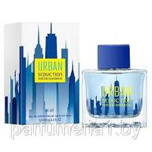 ANTONIO BANDERAS URBAN SEDUCTION Blue