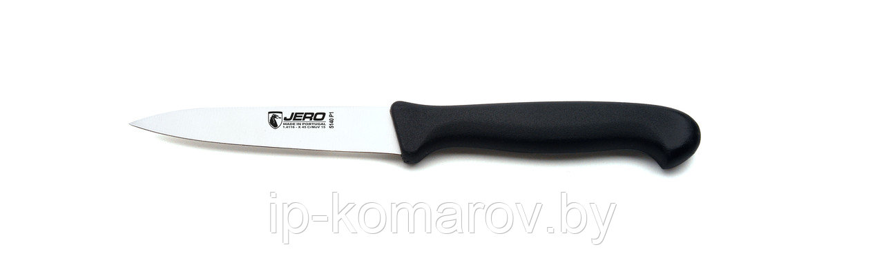 Нож универсальный 10 см (мясоразделочный нож) - фото 5 - id-p67953202