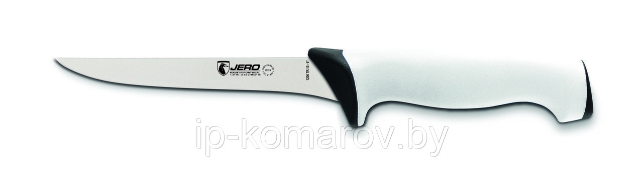 Нож обвалочный 15 см (мясоразделочный нож) - фото 4 - id-p51415806