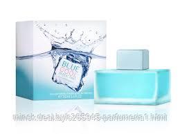 Antonio Banderas Blue Cool Seduction