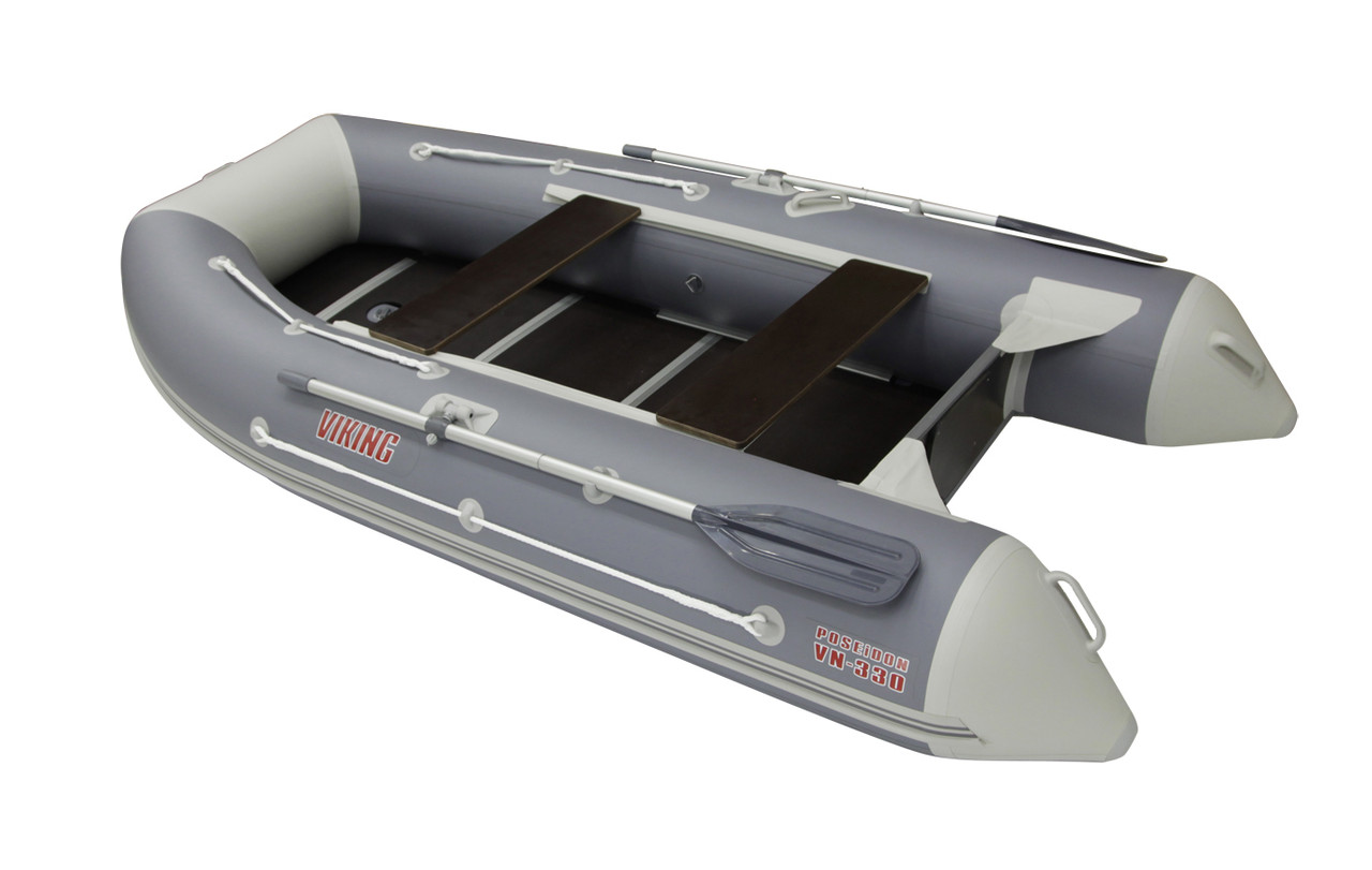 Надувная Надувная лодка Викинг-330 Н