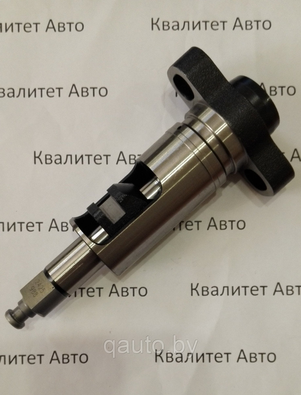 Плунжерная пара рядного ТНВД Bosch Mercedes 2418425988 WEIFU U980