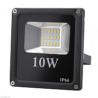 Светодиодный прожектор SMD 10W (IP65, 220V)