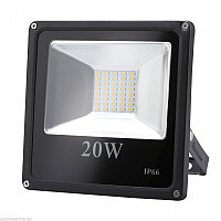 Светодиодный прожектор SMD 20W (IP65, 220V)