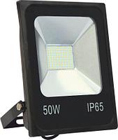 Светодиодный прожектор SMD 50W (IP65, 220V)