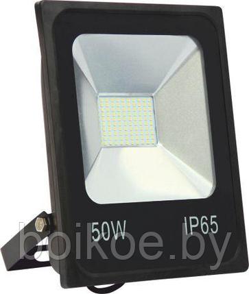 Светодиодный прожектор SMD 50W (IP65, 220V), фото 2