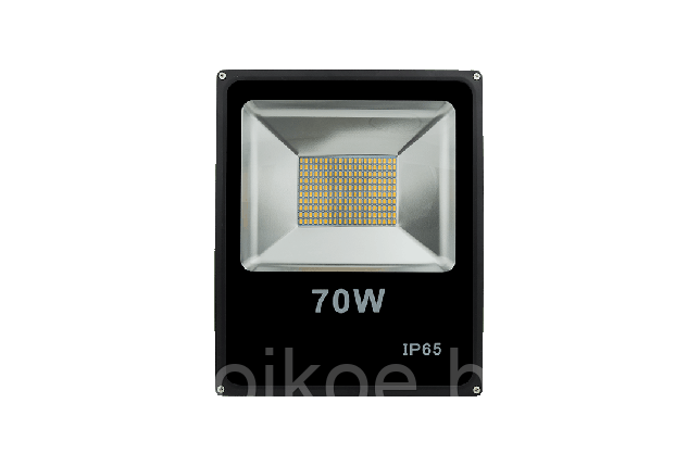 Светодиодный прожектор SMD 70W (IP65, 220В), фото 2