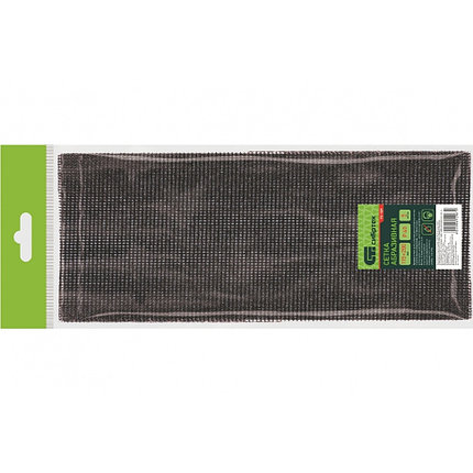 Сетка абразивная, P 120, 115 х 280мм, 5 шт. СИБРТЕХ, фото 2