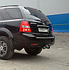 Фаркоп для Kia SORENTO с 2009 по 2012 г. в., фото 2